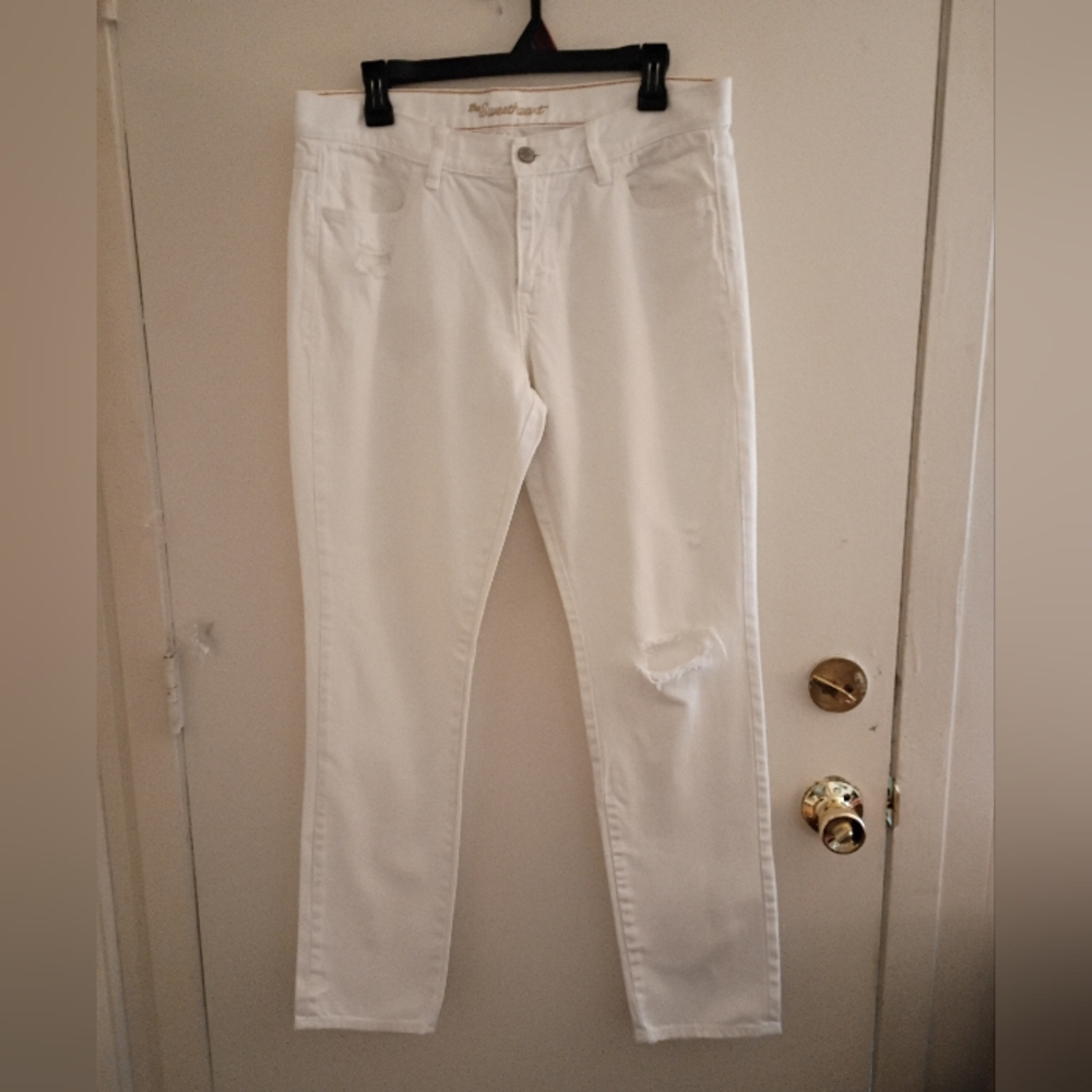 Old Navy "The Sweetheart" Jeans